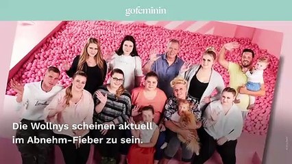 "Bestimmt 20 Kilo": Sylvana Wollny teilt ihren Abnehm-Erfolg
