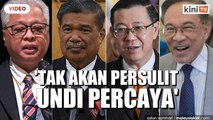 PH tak akan persulit undi percaya jika PM pro-rakyat  - Anwar