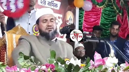 45 বছরের অভিজ্ঞতা_ চোরের ঘটনা বললেন- মোস্তাক ফয়েজী- কঠিন হাসির ওয়াজ - Mostak Fauji - মা TV(360P)