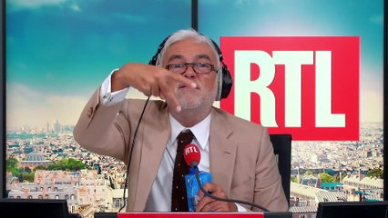RTL Midi du 25 août 2021