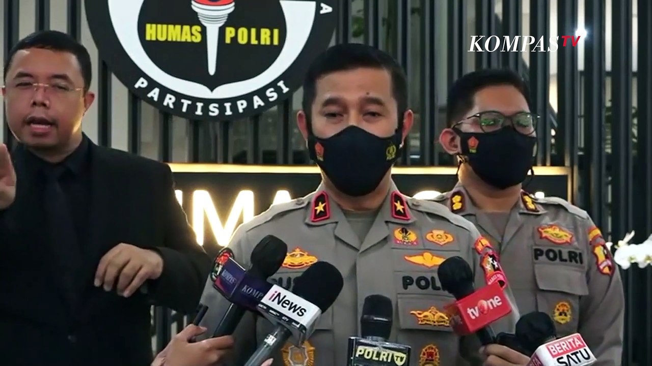 Polisi Dalami Motif Muhammad Kece yang Diduga Hina Islam