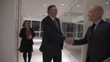 Patrick Pouyanné, Président-Directeur Général de TOTAL