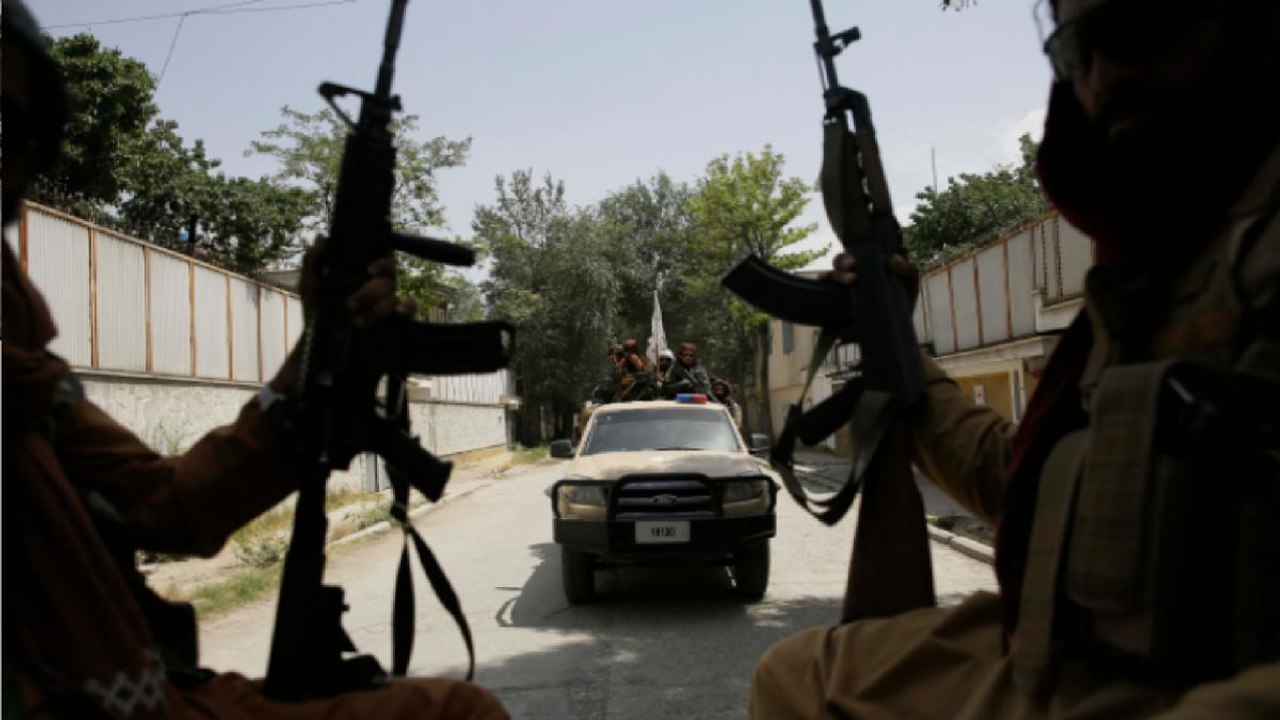 Here's what Afghan experts said about Taliban's rule