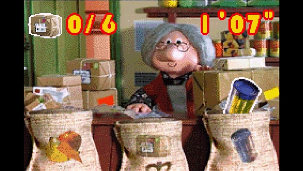 Postman Pat and the Greendale Rocket 100%