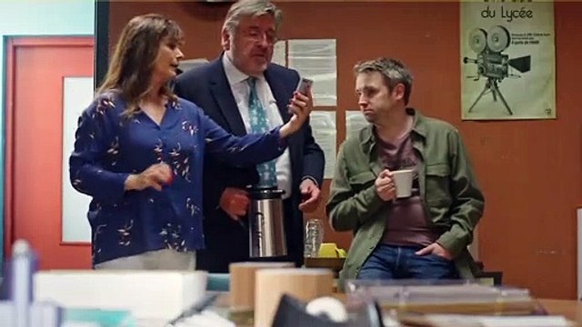 Plus belle la vie : [Indiscrétion] - Changement total de look pour Noé et Lola