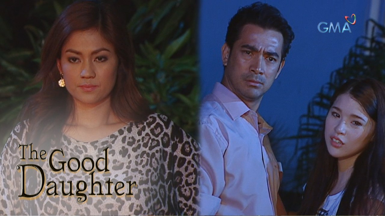 The Good Daughter: Evil Sharon gets caught in the act | Episode 21