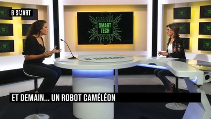 SMART TECH - Et Demain ? du mercredi 25 août 2021