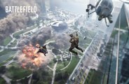 Battlefield 2042 already targeted by hackers