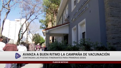 Cierre parcial del hospital modular: No hay pacientes internados