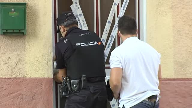 Hallan el cadáver de María Isabel, la vendedora de la ONCE desaparecida en Albacete