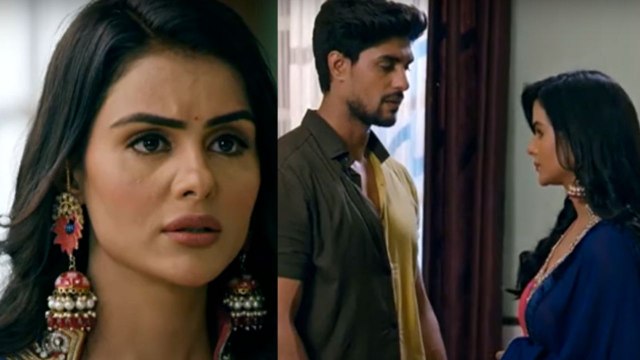 Udaariyaan Spoiler; Fateh की ये बात सुनकर शॉक्ड हुई Tejo; Jasmin को ही चुनेगा Fateh ? | FilmiBeat