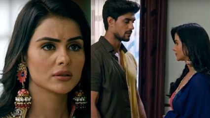Udaariyaan Spoiler; Fateh की ये बात सुनकर शॉक्ड हुई Tejo; Jasmin को ही चुनेगा Fateh ?  | FilmiBeat