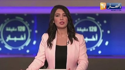 راجعين" فيلم يتناول الأزمة الصحية التي تعيشها الجزائر بسبب الجائحة"