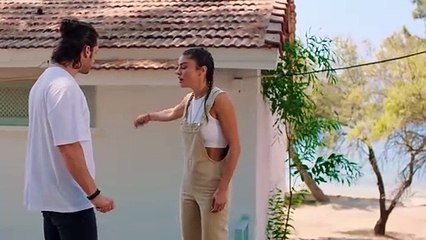 Ada Masalı 11. Bölüm Ön İzleme