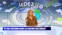 BFMTV répond à vos questions : Face au variant, le vaccin fait-il le poids ? - 25/08