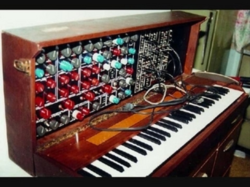 Jackie Mittoo - Hang 'em high