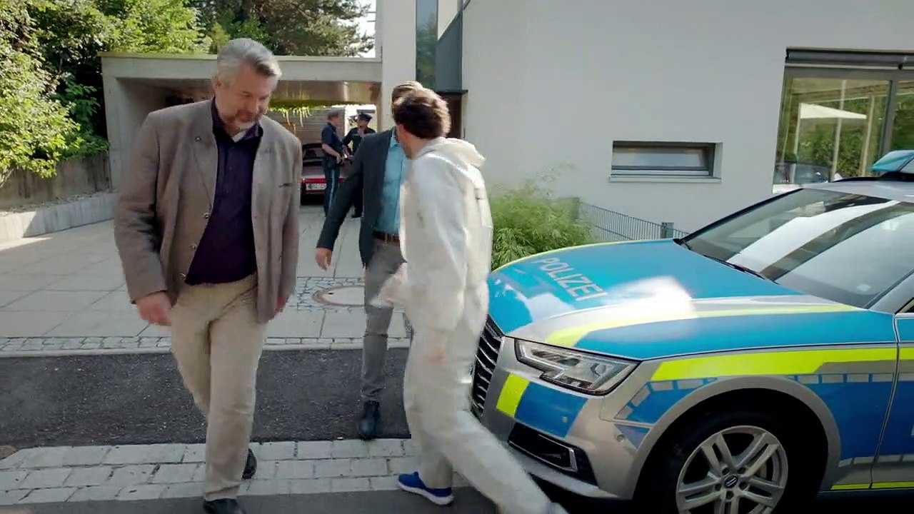 Die rosenheim-cops (428) staffel 18 folge 24 - abgerechnet wird zum schluss