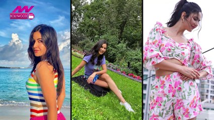 फिटनेस फ्रीक कैटरीना कैफ खुद को ऐसे रखती हैं फिट