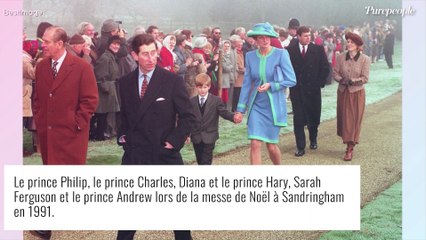 The Crown, saison 5 : le nouveau prince Andrew apparaît enfin, le nom de son acteur révélé