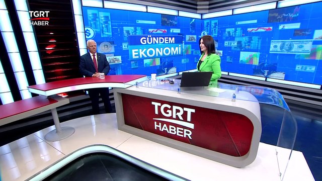 Yastık Altında 100 Ton Altın Var | Gündem Ekonomi