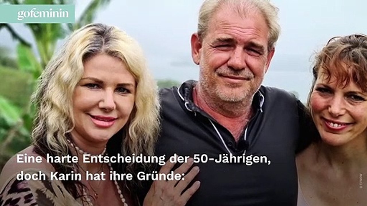 Bauer sucht Frau International: Kandidatin lässt Landwirt sitzen