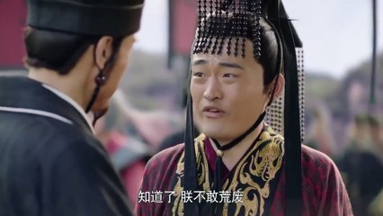 Xem phim Quân Sư Liên Minh Phần 2 tập 6 VietSub + Thuyết minh (phim Trung Quốc)