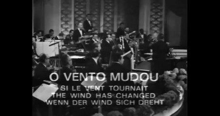 Eduardo Nascimento - O Vento Mudou