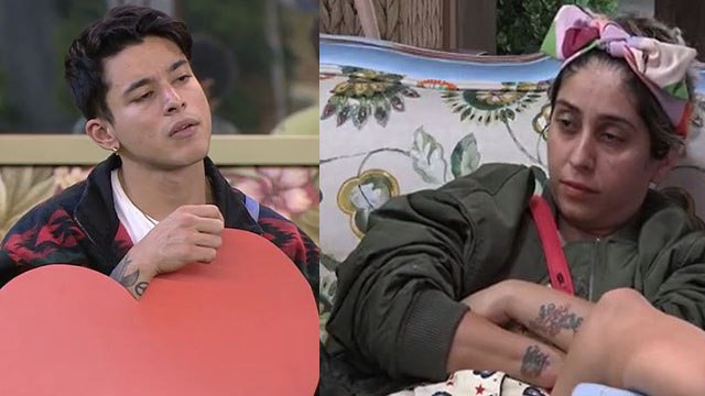 Bigg Boss OTT: Neha Bhasin और Pratik Sehajpal ने एक साथ किया Game Plan, कहा ये | FilmiBeat