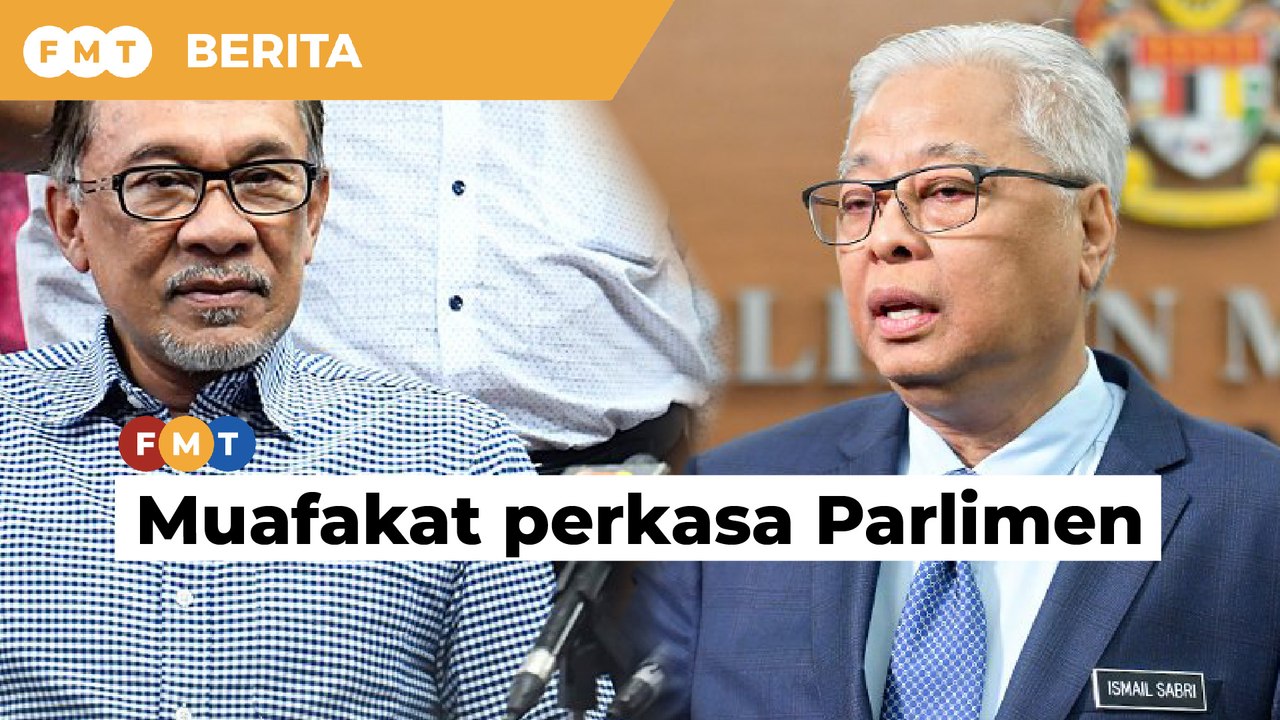 Ismail, PH capai muafakat perkasa Parlimen