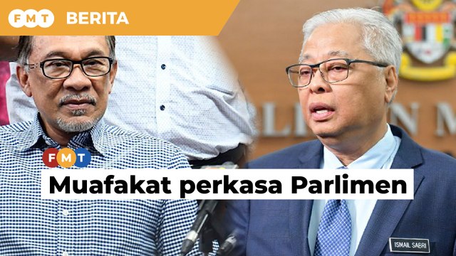 Ismail, PH capai muafakat perkasa Parlimen