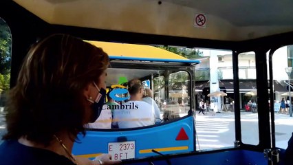 Una vuelta por Cambrils