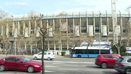 El PSG rechaza la primera oferta del Madrid por Mbappé de 160 millones de euros