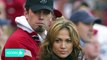 Ben Affleck Seems To Be Ring Shopping Amid Jennifer Lopez Romance