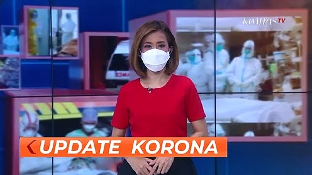 Jubir Satgas Sebut Kasus Covid-19 di Aceh dan Papua Masih Alami Kenaikan