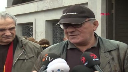 Son Dakika | OYUNCU METİN ÇEKMEZ HAYATINI KAYBETTİ