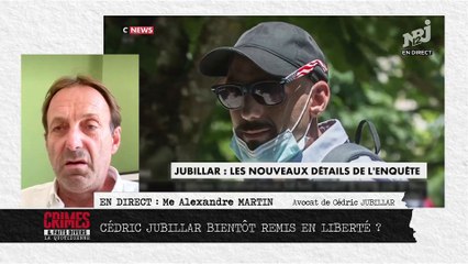 Download Video: L’avocat de Cédric Jubillar s’exprime dans « Crimes » sur NRJ12: « Cédric est innocent ! Il n’a même pas été entendu par la justice depuis son incarcération » - VIDEO