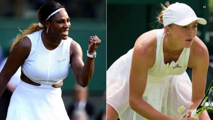 Serena Williams to miss 2021 US Open due to injury