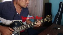 Smooth Jazz-Smooth Day Guitar Instrumental(original)