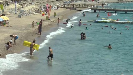 Bodrum'u yerli turist kalkındırıyor