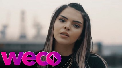 Nazlı Rzayeva - Meni Buraxma (Official Video)
