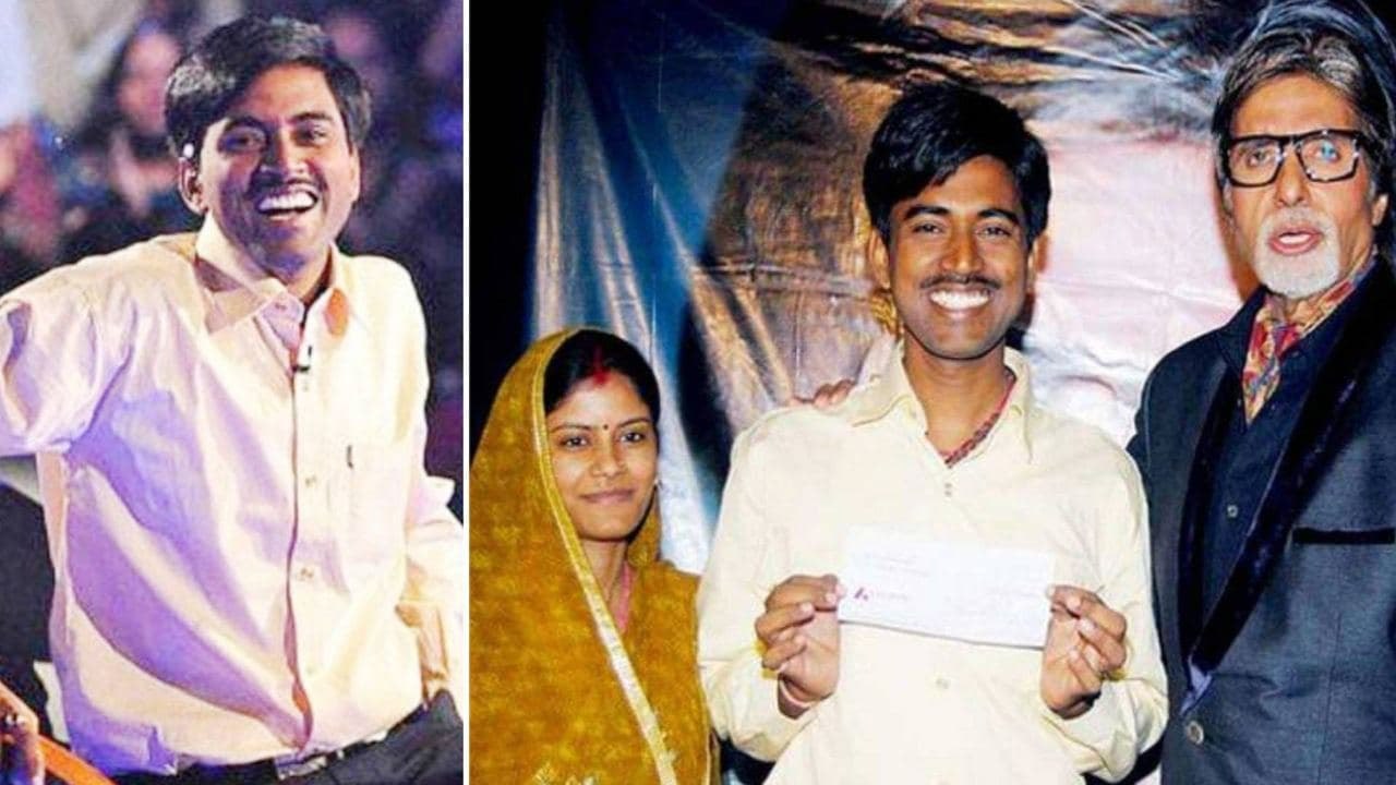 KBC Winner Sushil Kumar స్టోరీ.. | KBC 13 | Amitabh Bachchan || Oneindia Telugu