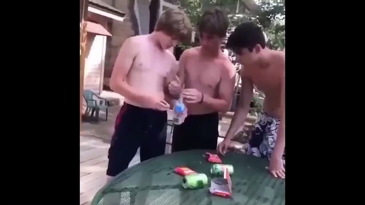 TRY NOT TO LAUGH - Funny Fails of the Week! # 26