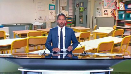 Rentrée scolaire : les écoles s'équipent de capteurs de CO2 pour lutter contre le Covid-19