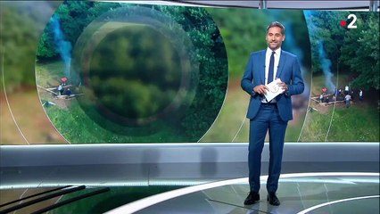 Vacances : des familles partent en stage de survie en plein cœur du Périgord