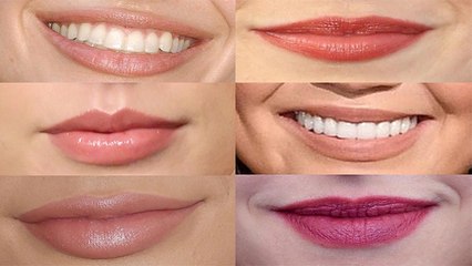 Girls के Lips में छिपा Love Life का Secret | Girls Lip Shape Reveals Secret | Boldsky