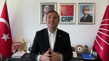 CHP'li Ahmet Akın: Elektrikte başta TRT payı ve dağıtım bedeli olmak üzere kesilen fon ve vergiler kullanılarak zam vatandaşa yansıtılmamalı