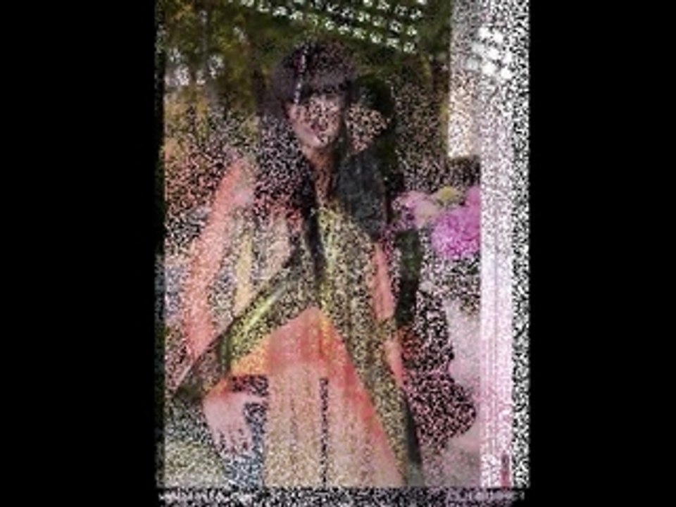 Au soleil Jenifer chorale