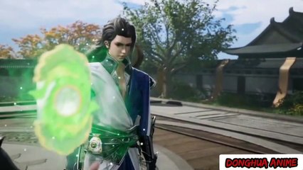 Peerless Martial Spirit Episode 91 Subtitle indonesia