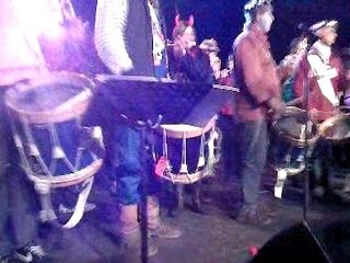 Carnaval de Dunkerque : Bal des Acharnés (1)