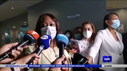 Télécharger la video: Informe de la Comisión de la mujer revelo supuestos abusos en los albergues del MIDES - Nex Noticias